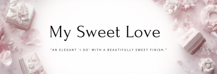 My Sweet Love