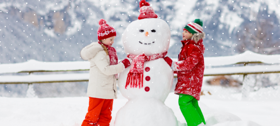Early Christmas Header 1 