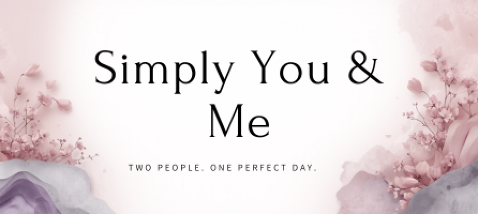 simply you and me