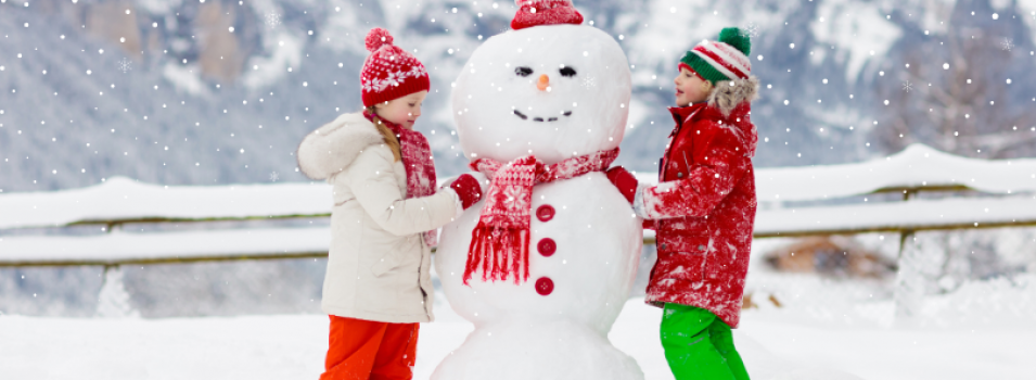 Early Christmas Header 1 
